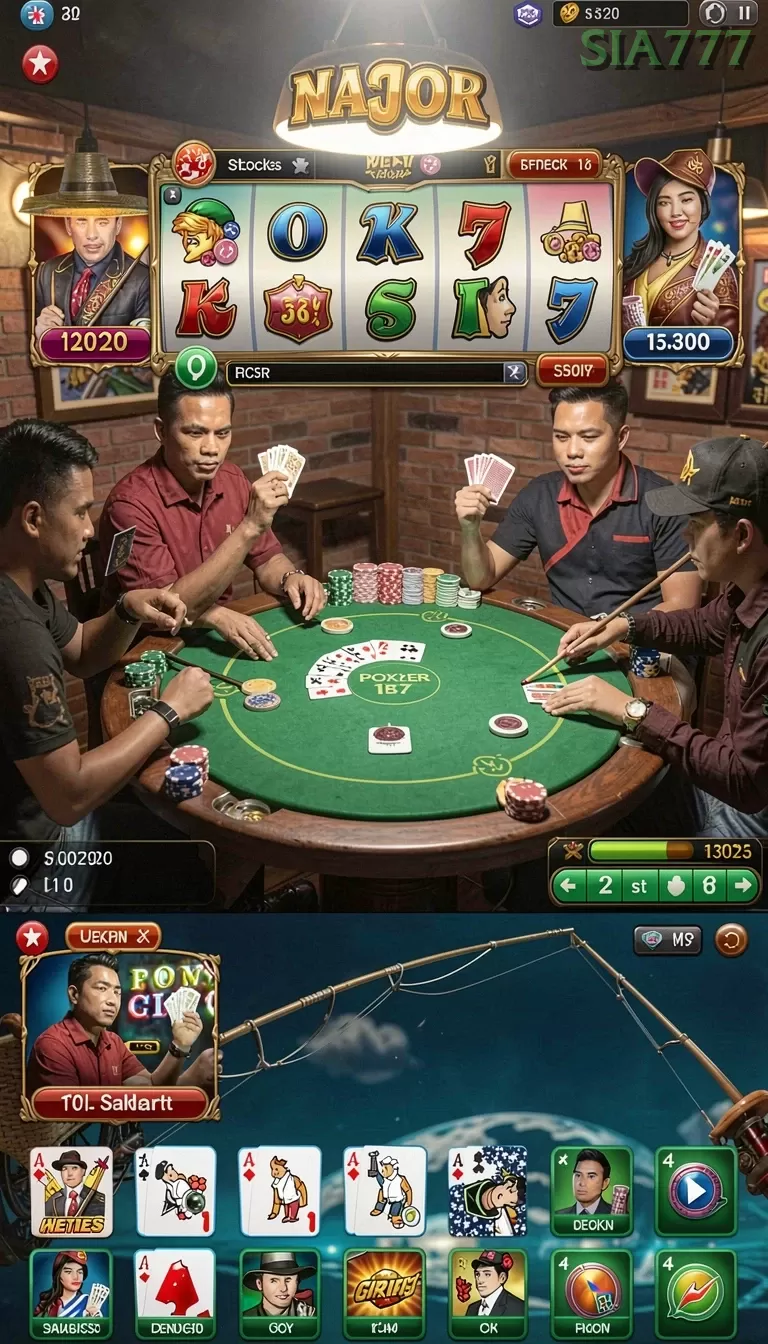 Cuplikan layar JURAGAN4D — aktivitas