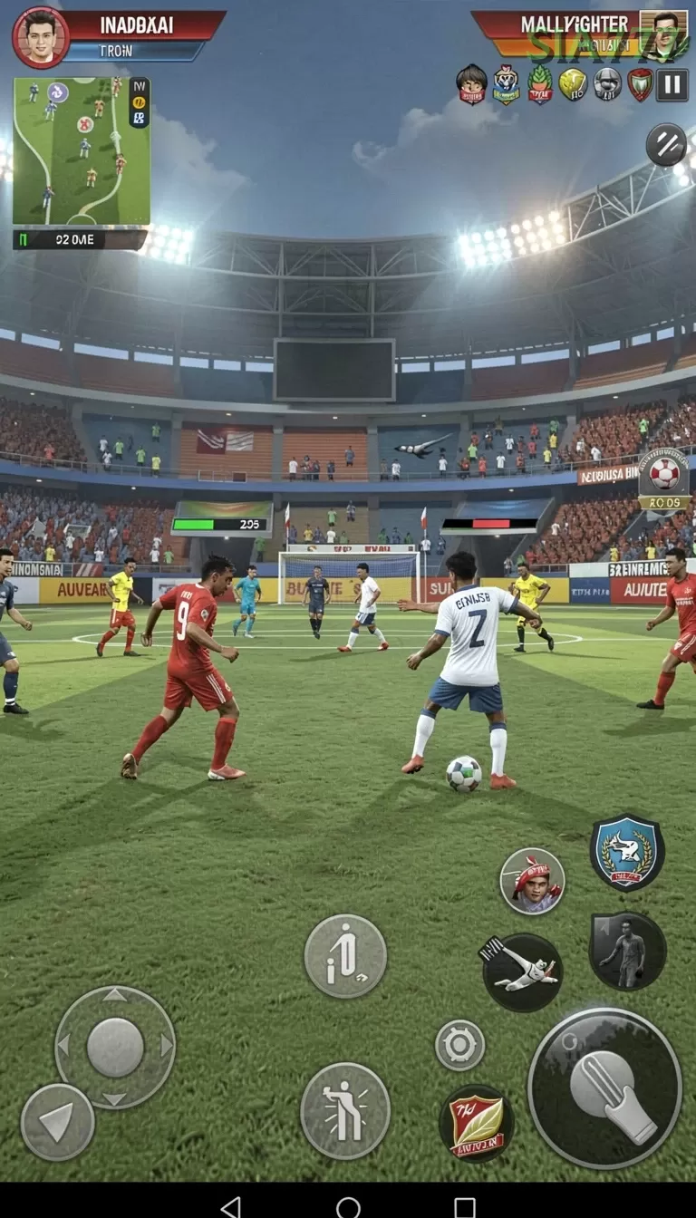 Cuplikan layar HOKI99 — aktivitas